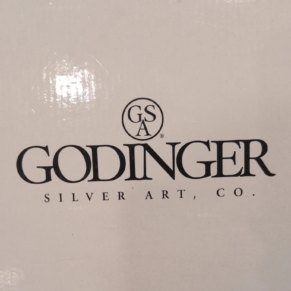 Godinger 7
